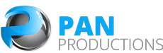 Pan Productions Logo